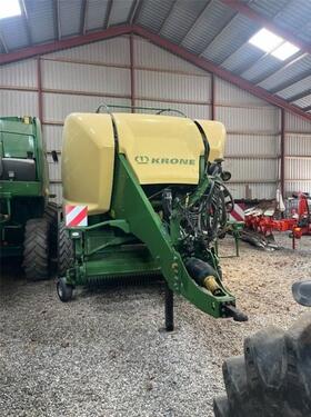 Krone Big Pack 1290 HDP II
