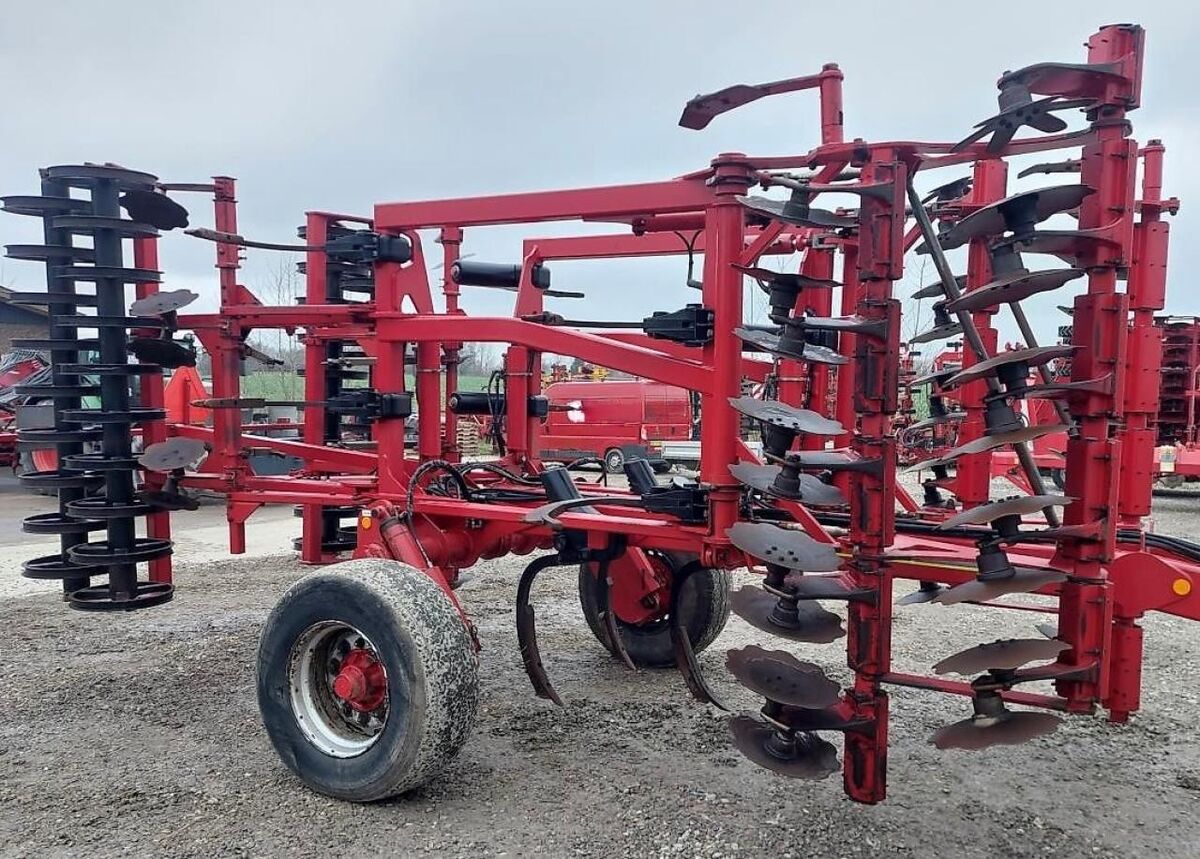 Horsch Terrano 4 MT 2