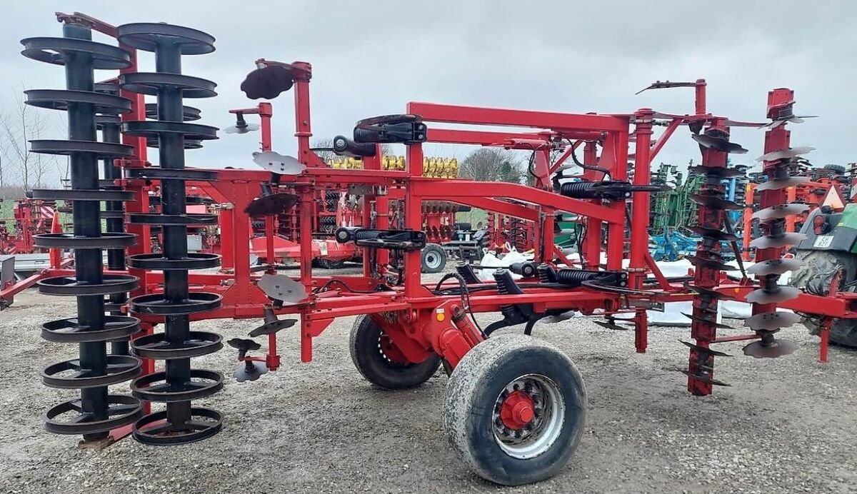 Horsch Terrano 4 MT 3