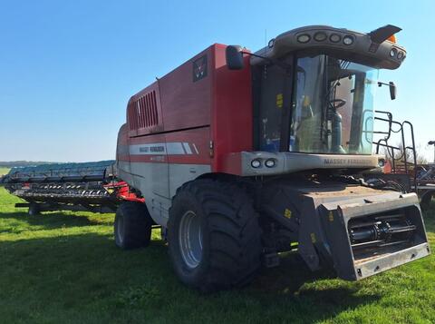 Massey Ferguson 9280 AL