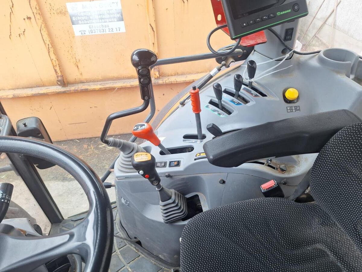Kubota 5091 2