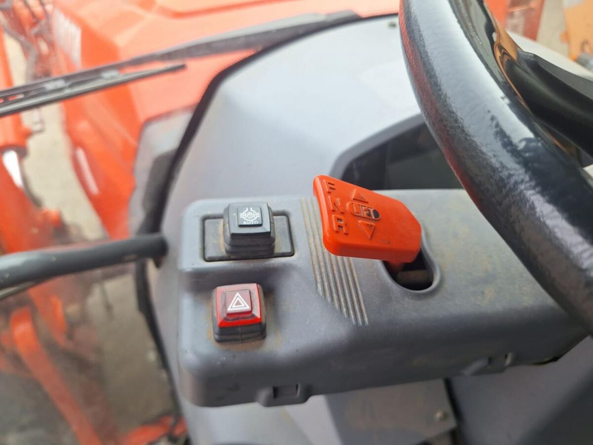 Kubota 5091 3