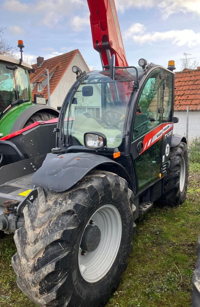 Massey Ferguson TH 70.38 2