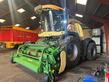 Krone Big X 630