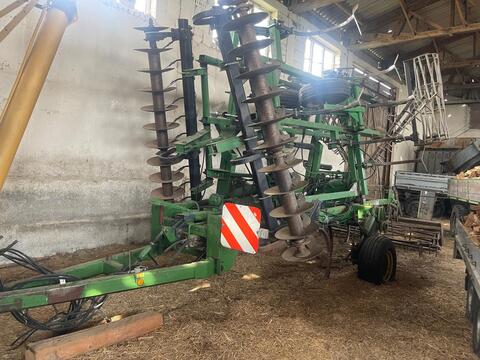 Sonstige Multitiller 410 A