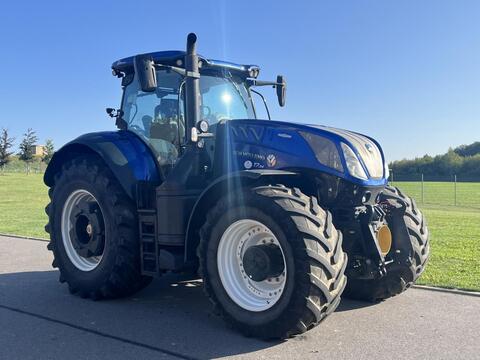 New Holland T 7.315