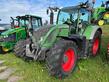 Fendt 714 Vario ProfiPlus