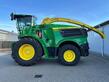 John Deere 8500 PRO
