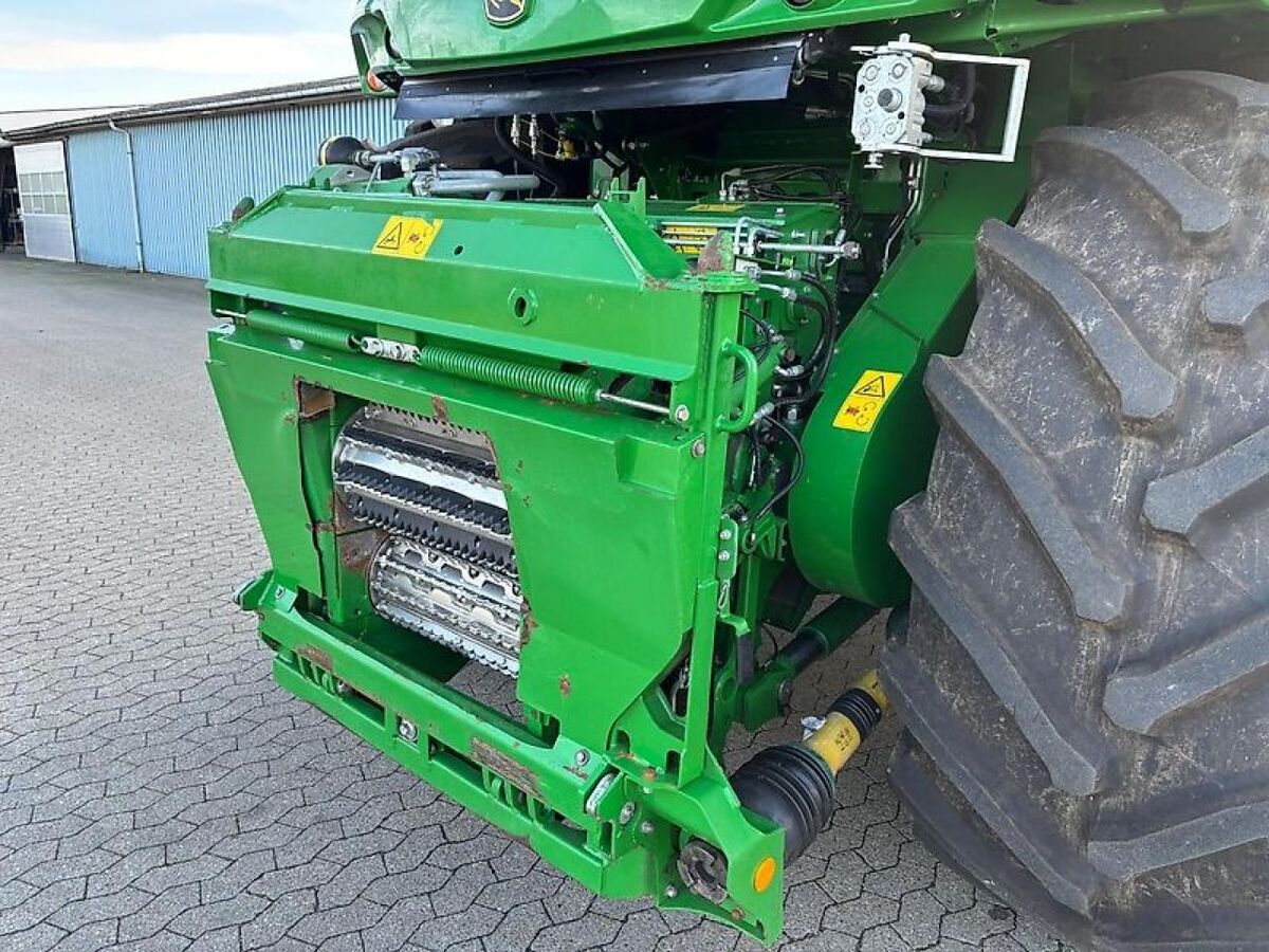 John Deere 8500 PRO 3