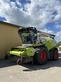 CLAAS Jaguar 960 StageV V36 NIR Sensor incl. Drucker, 