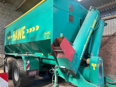 HAWE ULW 2500 T