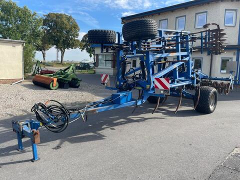 Köckerling Vector 460 Neuer Preis!