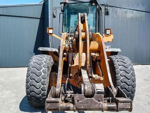 Case IH 721E