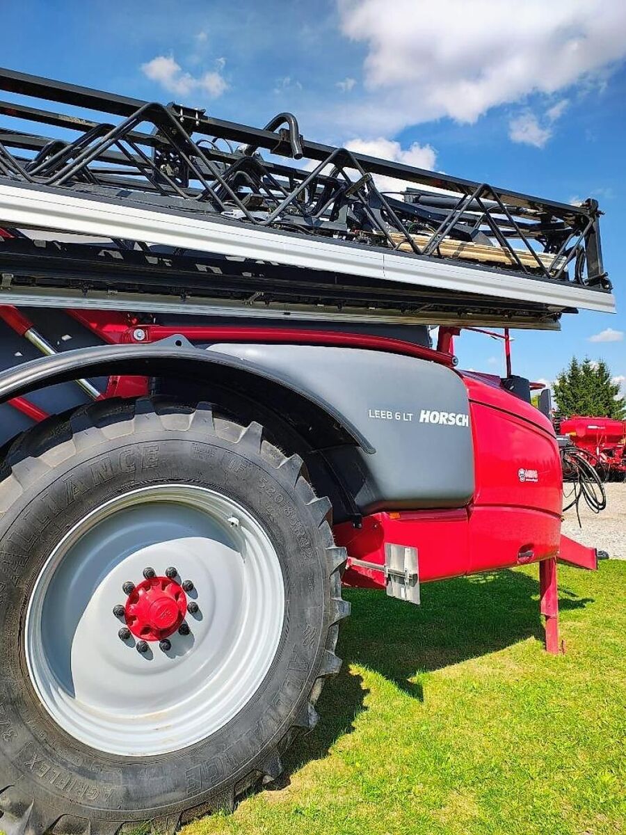 Horsch Leeb Leeb 6LT 2