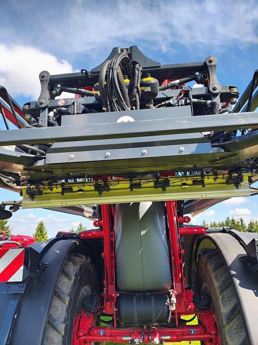 Horsch Leeb Leeb 6LT 3