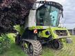 CLAAS Lexion 760 TT