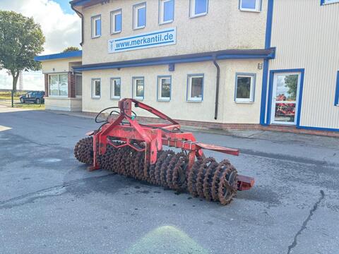 Heva Front Roller 3m