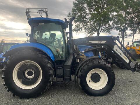 New Holland T 6.140 AC