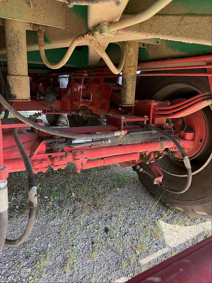 HAWE ULW 3000 + Kipper MK 30 3