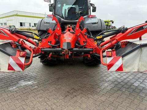 Kuhn GMD 9530 FF / GMD 3125 F-FF