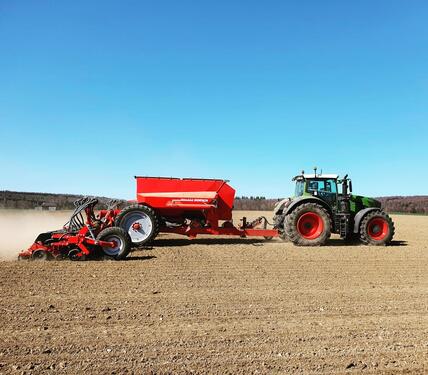 Horsch Maestro 24.45 SV