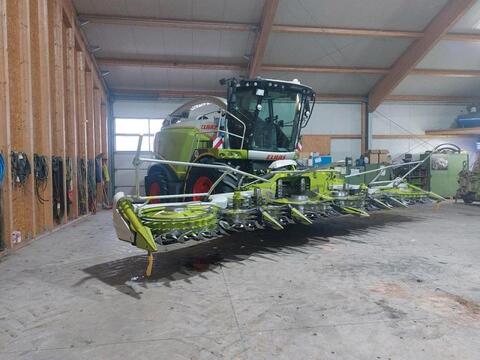 <strong>CLAAS Jaguar 970</strong><br />