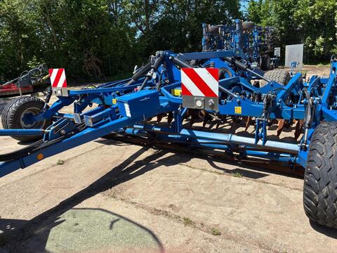 Köckerling Rebell 500T