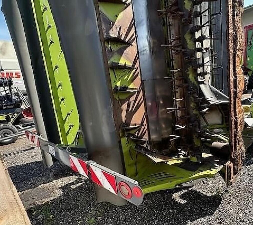 Claas Disco 1100C Business 3