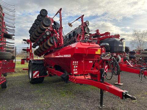 Horsch Maestro 12 CV