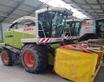 CLAAS Jaguar 870 Speedstar Allrad