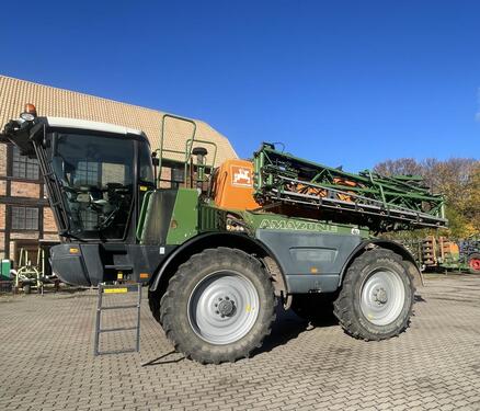 Amazone Pantera 4001