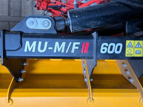 Müthing    MU-M/F II 600