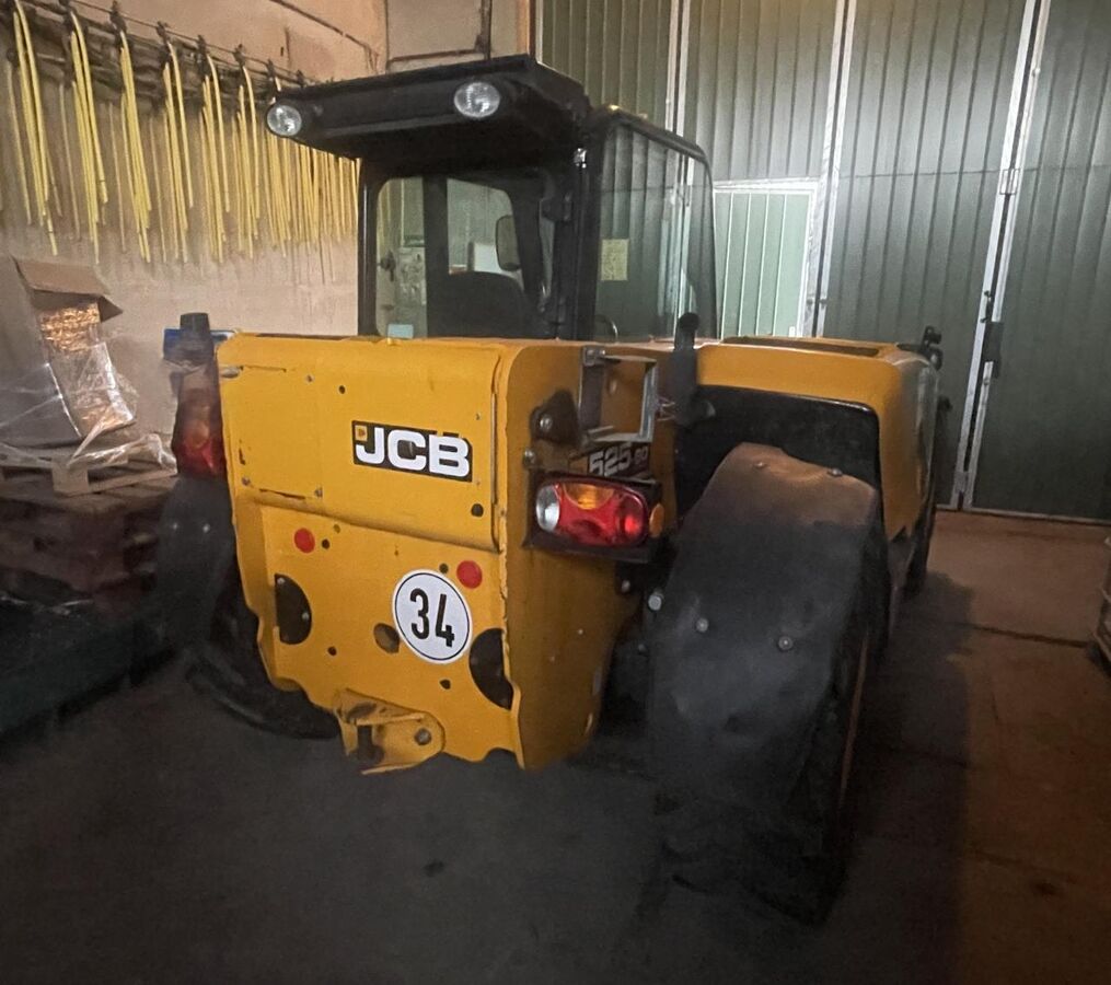 JCB 526-60 Agri Plus 2