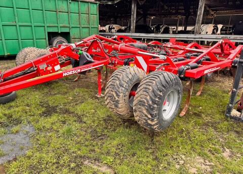 Horsch Terrano 5.4 GX