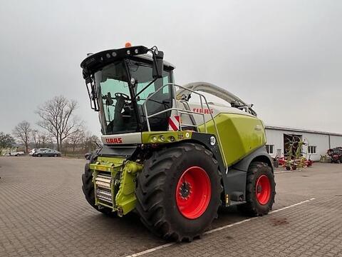 CLAAS Jaguar 950