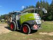 Claas Jaguar 950 + Orbis 600
