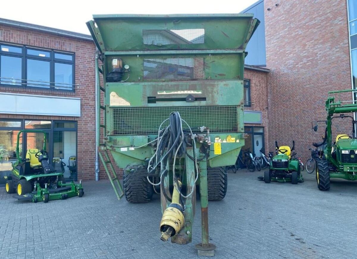 Bergmann TSW 1818S 2