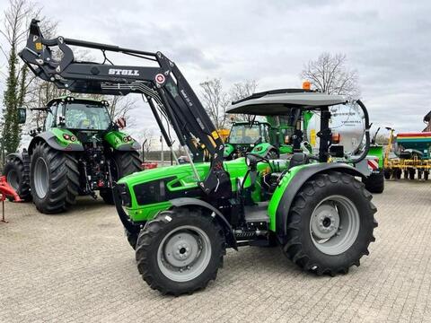 Deutz-Fahr 4080 E Var. B