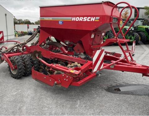 Horsch Pronto 3DC