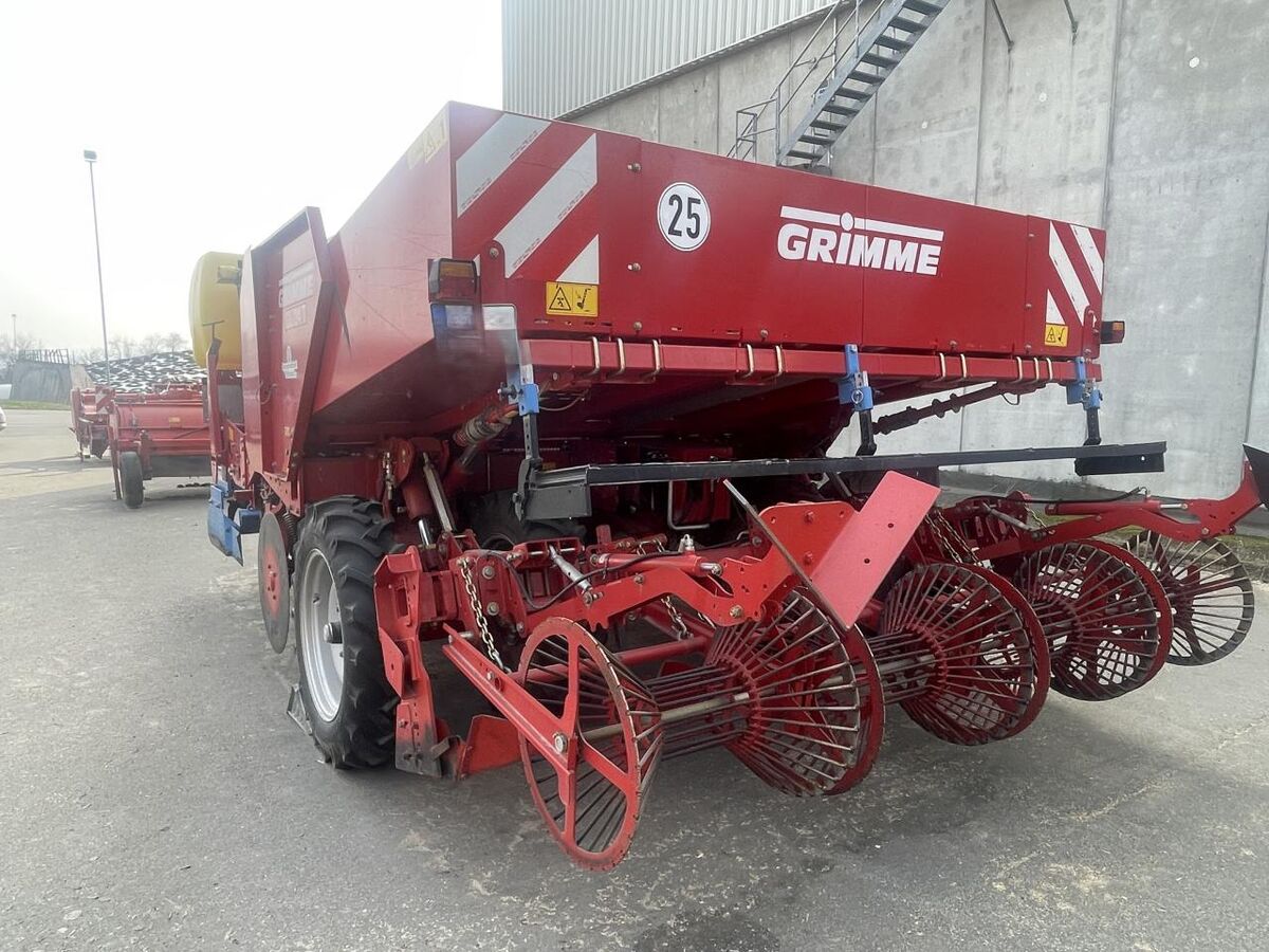 Grimme GL 34 T 2