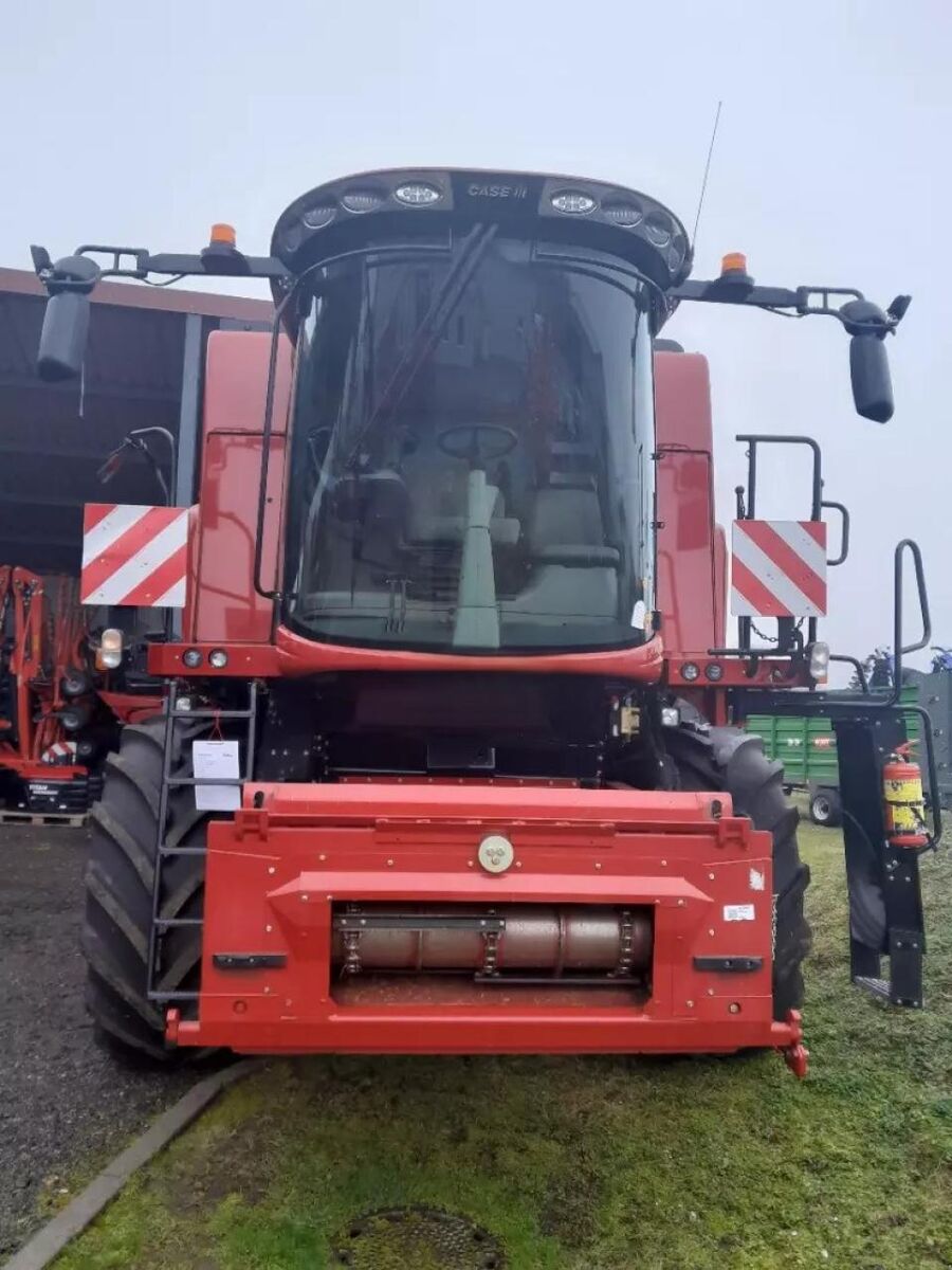Case IH 7150 AF 2