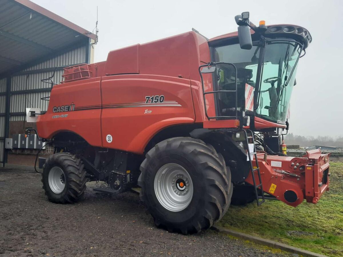 Case IH 7150 AF 3