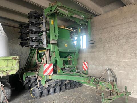John Deere 750 A