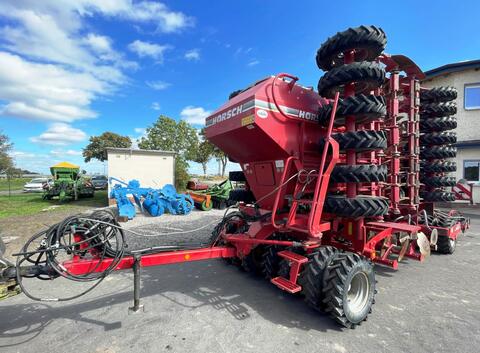 Horsch Pronto 8DC PPF