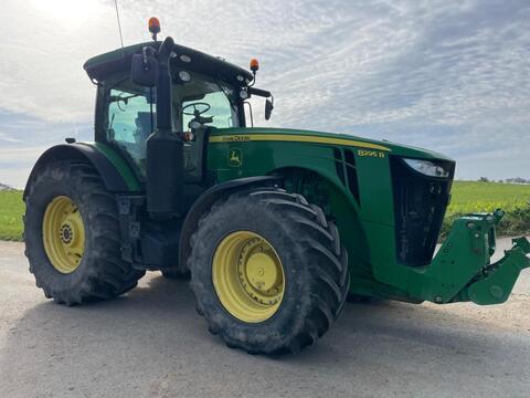 John Deere 8295R