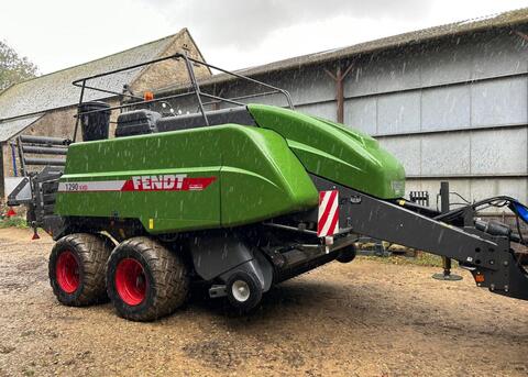 <strong>Fendt 1290 NXD</strong><br />