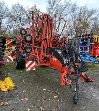 Kuhn GA 13131