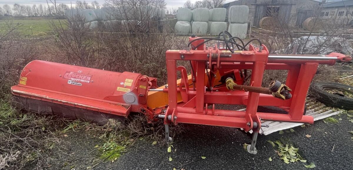 Dücker USM 18 VR4 1