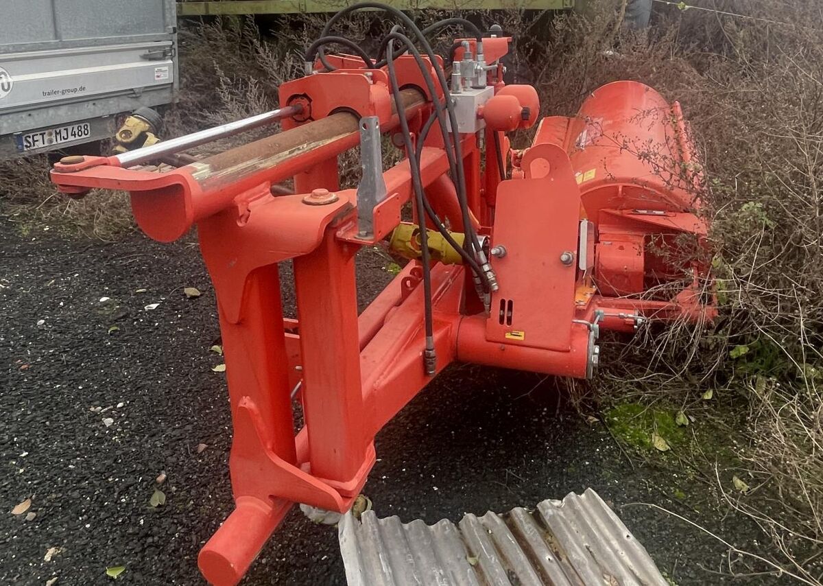 Dücker USM 18 VR4 2