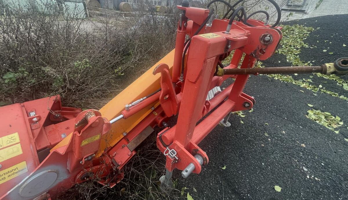 Dücker USM 18 VR4 3